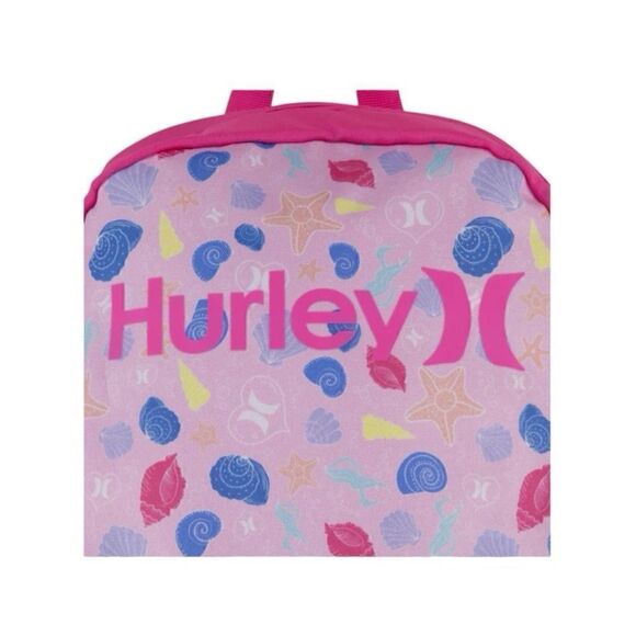 Hurley One and Only Backpack Lunch Set - Picture 5 of 8